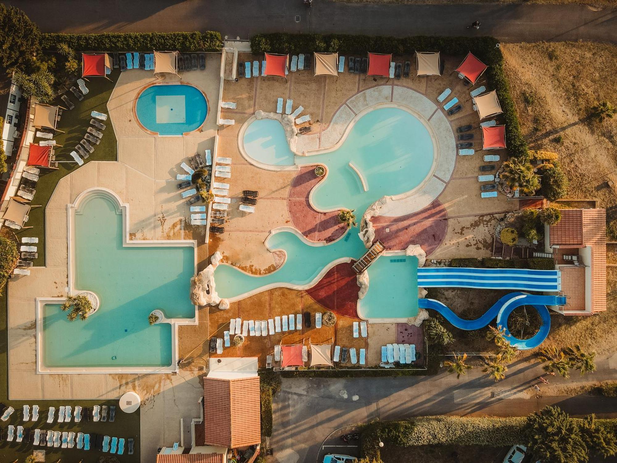Domaine Les Muriers 4*