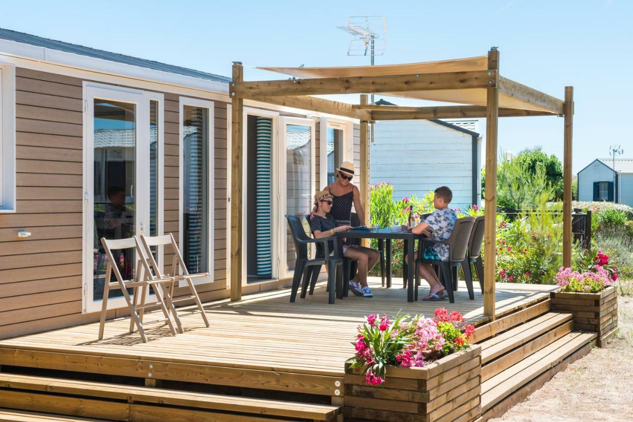 Domaine Les Muriers 4*